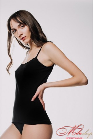 Майка бавовняна Luna L003t Natalie